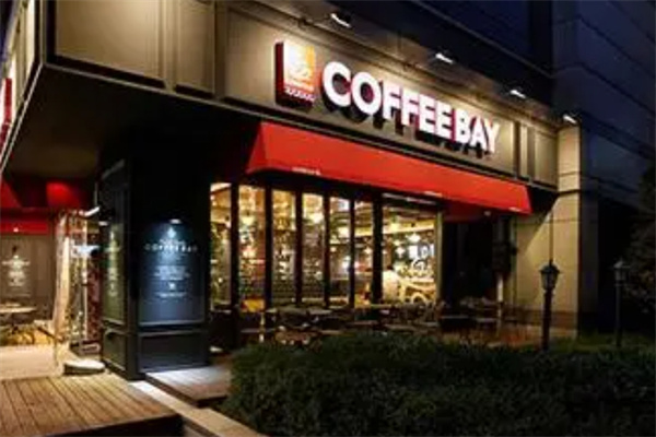 COFFEEBAY咖啡门店产品图片