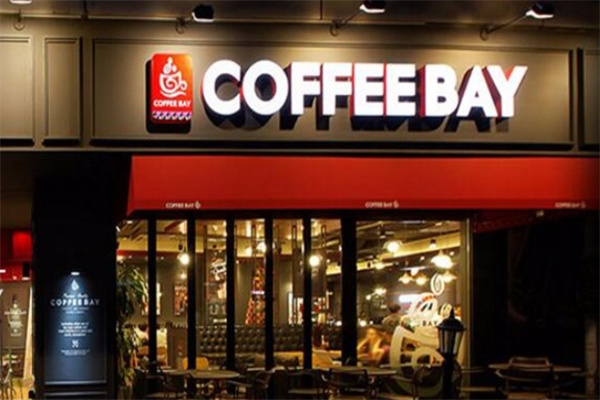 COFFEEBAY咖啡门店产品图片