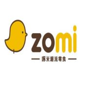 啄米ZOMI门店产品图片