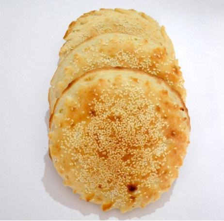 周村烧饼门店产品图片