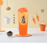 粤色茶颜门店产品图片