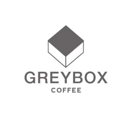 灰盒子咖啡加盟