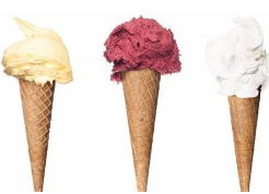 MOVO意式冰淇淋门店产品图片