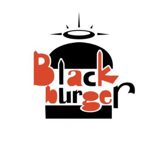 Black burger加盟