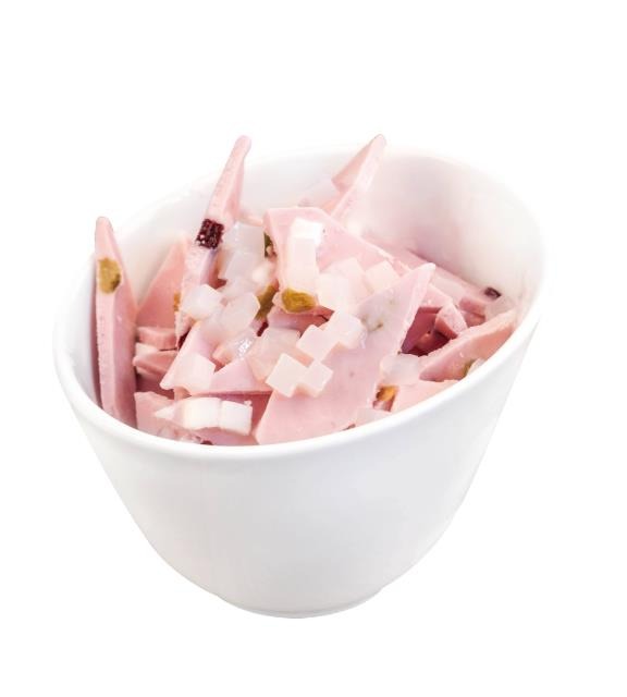 仟層家炒酸奶门店产品图片