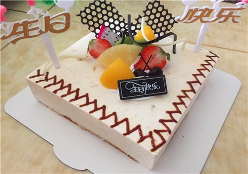 Venus Cake 维纳斯蛋糕工坊门店产品图片