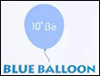 蓝气球豆乳加盟