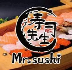 寿司先生加盟