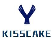 KISSCAKE私家甜品定制店加盟