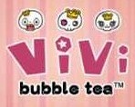 vivi bubble tea奶茶加盟
