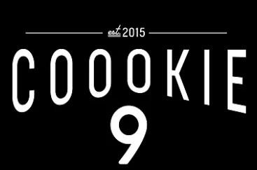 coookie9饼干加盟