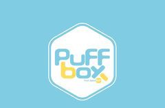 PuFF box 现烤泡芙加盟