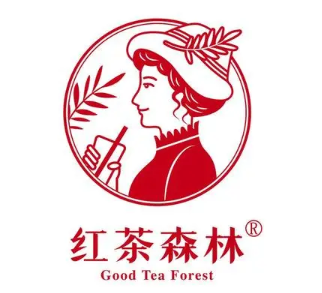 红茶森林奶茶加盟