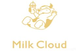 milkcloud奶茶加盟