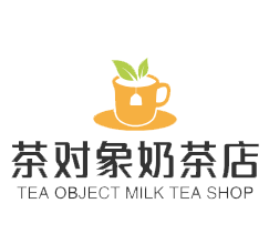 茶对象奶茶店加盟