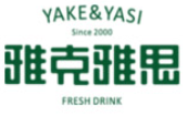 yakiyacy奶茶加盟