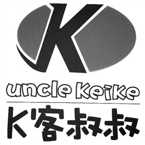 k客叔叔加盟