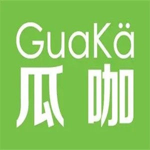 GuaKa活力健康餐加盟