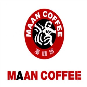 Maan Coffee漫咖啡加盟