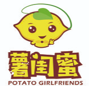 薯闺蜜加盟