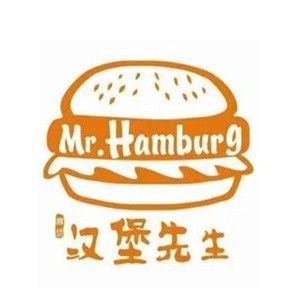 汉堡先生汉堡加盟