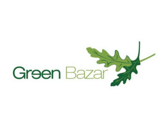 green bazar加盟