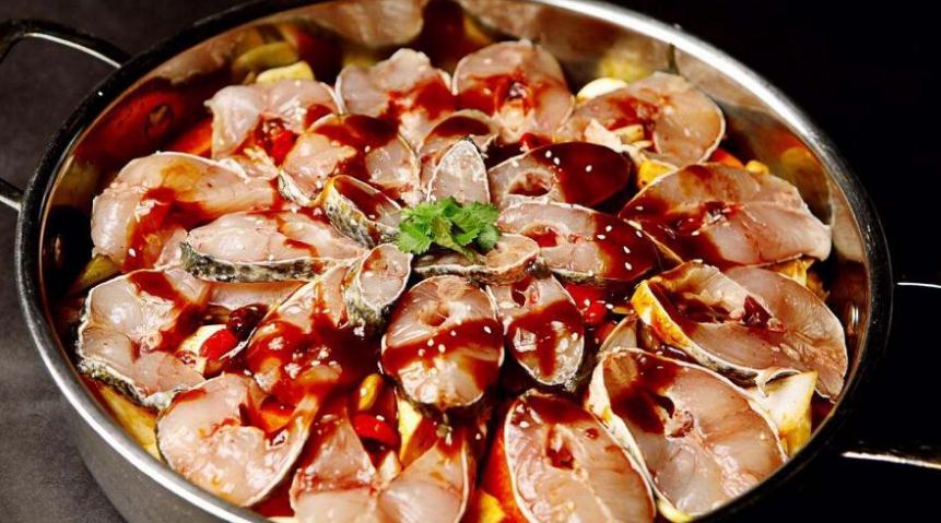 鲜虾焖锅