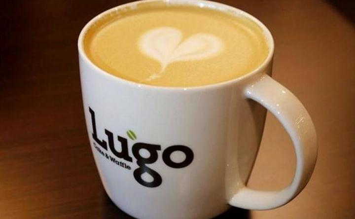 Lugo咖啡