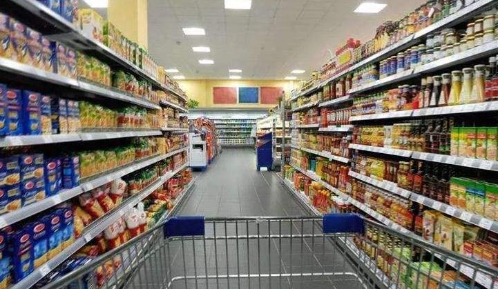 新一佳超市