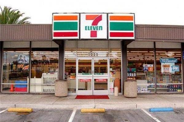 7-Eleven便利店加盟