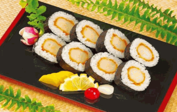 阪一寿司