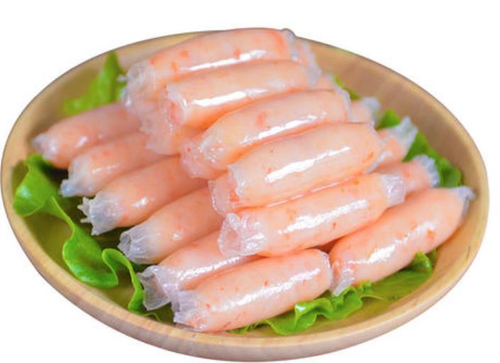 唐人基火锅食材超市门店产品图片