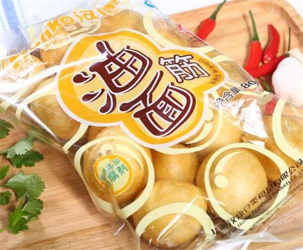 汉康豆制品门店产品图片