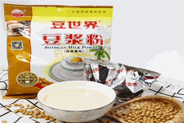 豆世界豆腐花门店产品图片
