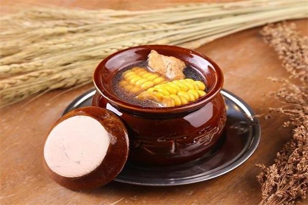 绳金塔瓦罐煨汤