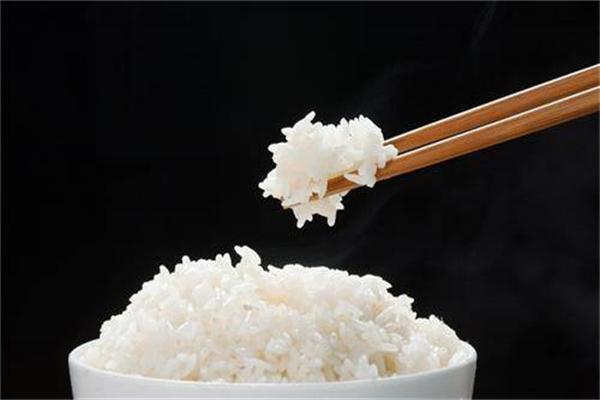 庄园大米饭快餐