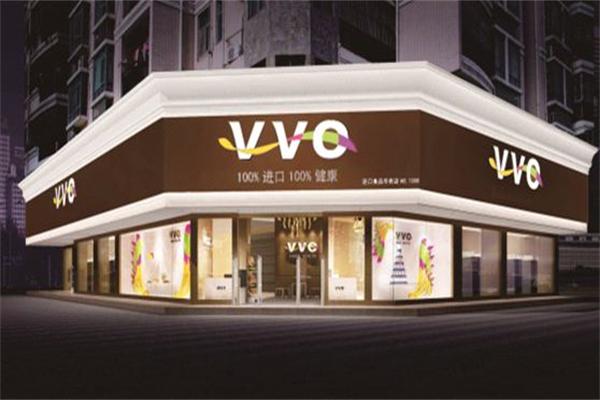 VVO进口食品门店产品图片