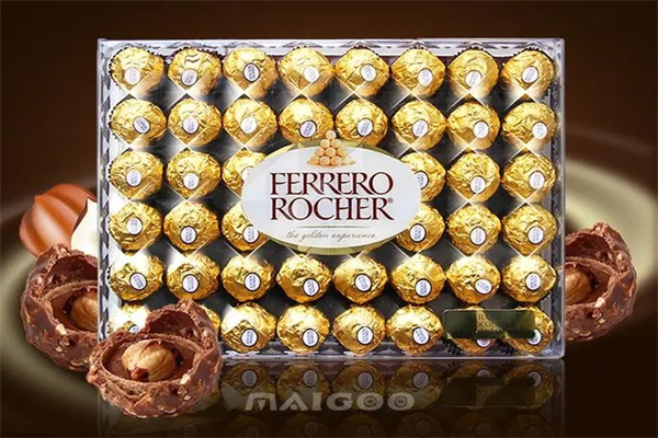 Ferrero费列罗巧克力门店产品图片