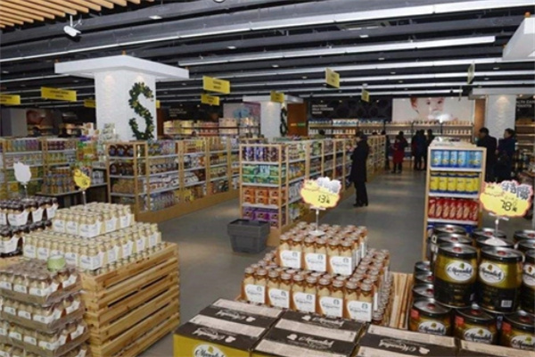 奇摩进口商品门店产品图片