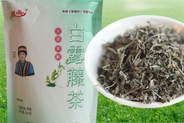凤鸣藤茶门店产品图片