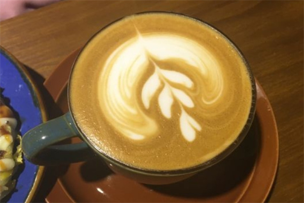 澳客咖啡门店产品图片