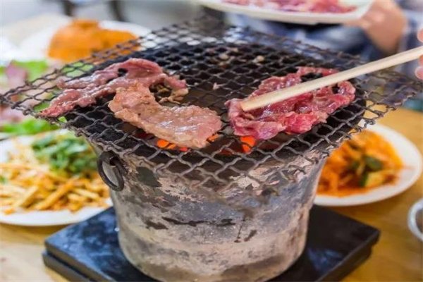 滨州小泥炉烤肉门店产品图片